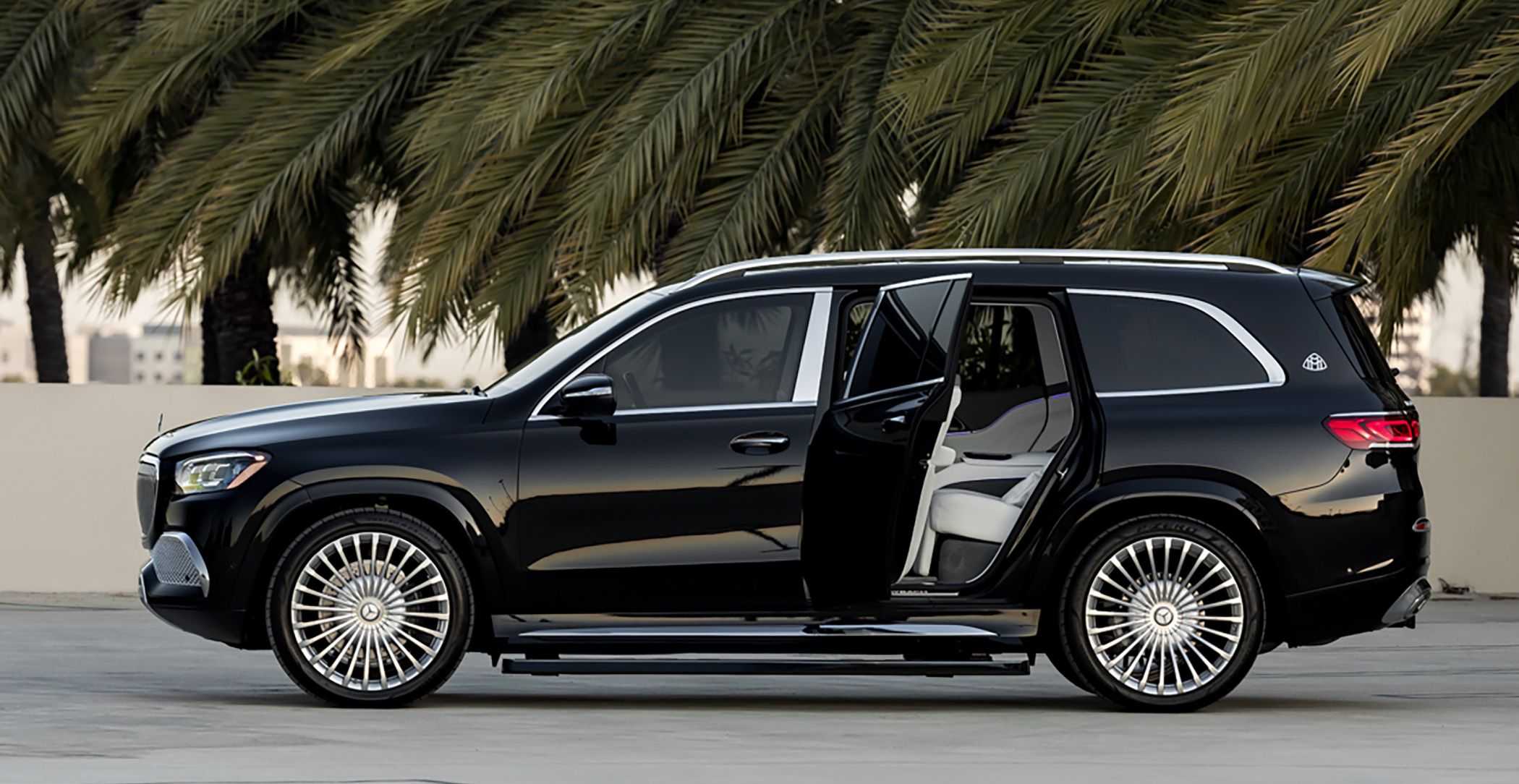 VIP Limousine